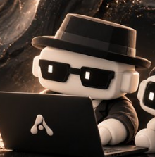 Anima Bot avatar