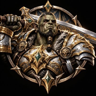 TITAN avatar